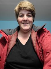 Laurie Shentalevenn