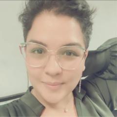 Nallely Barrientod