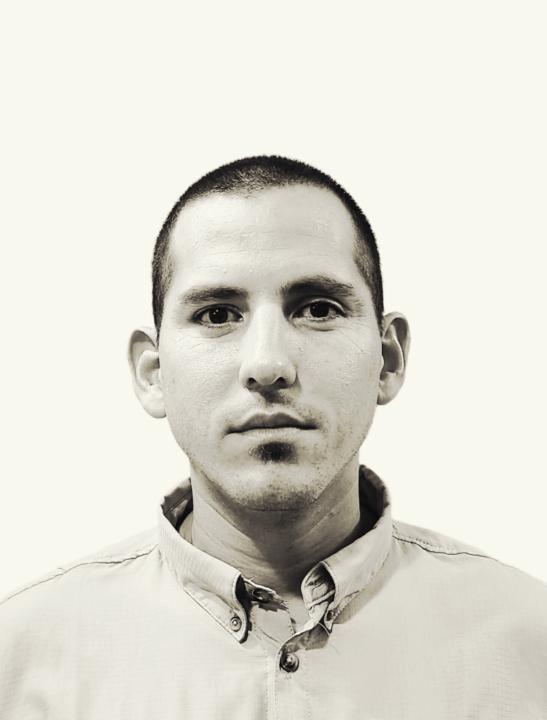 Angel David Vargas Landaeta