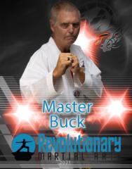 Buck Buckmaster
