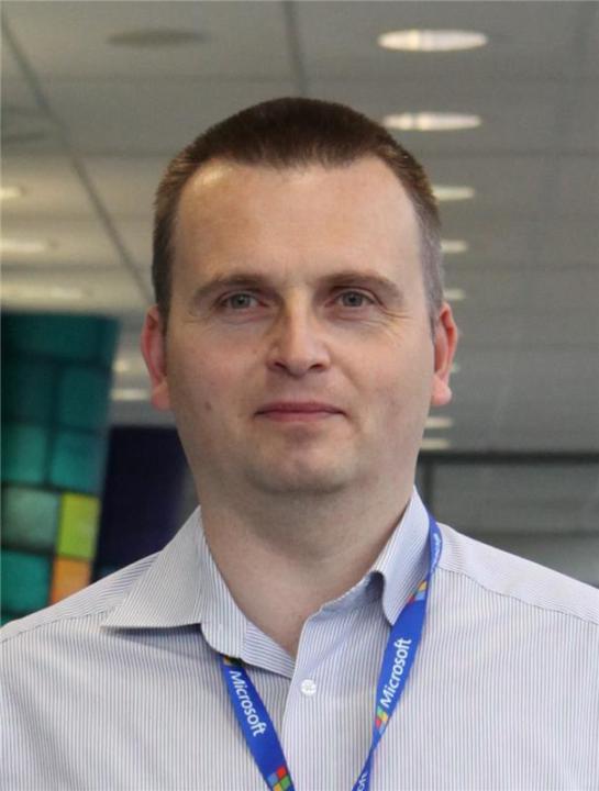 Ondrej Stefka