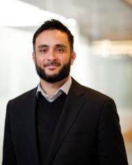 Adam Rahman