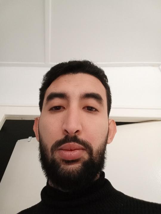 Anass Nasserallah