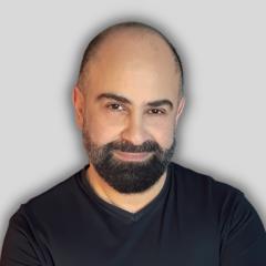 Panos Papagapiou