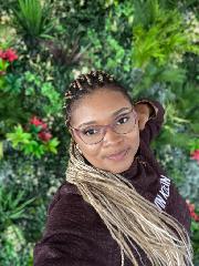 Margueritte Tshinguta