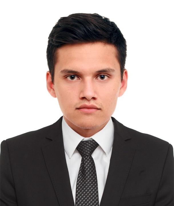 Carlos janani Solorzano flores