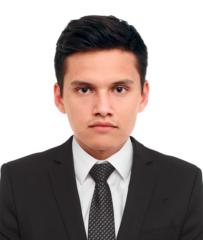 Carlos janani Solorzano flores