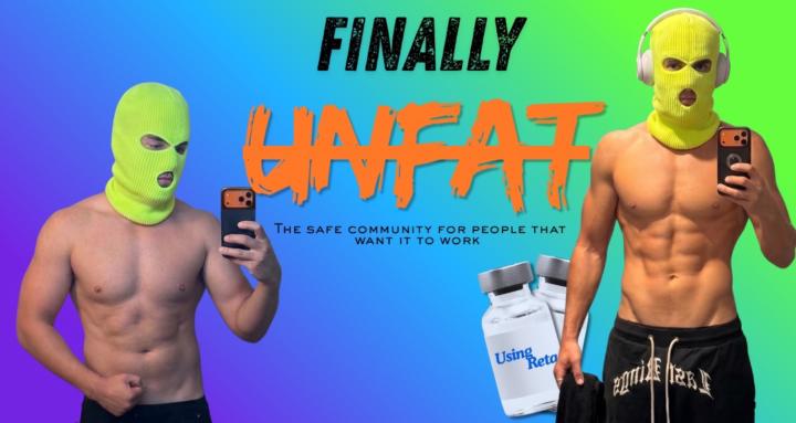 Finally Unfat 