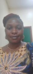 Annick Akponni