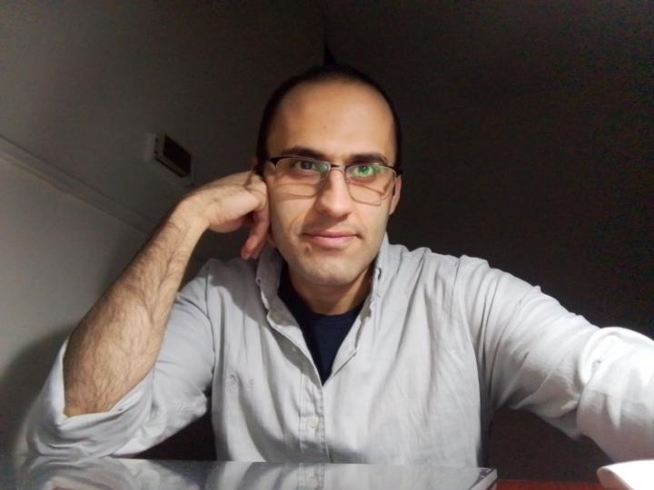 ایمان طالبی