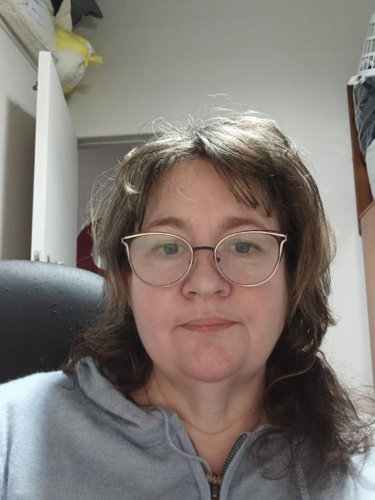 Josephine Ormsby