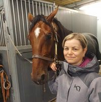 Hege Molstad
