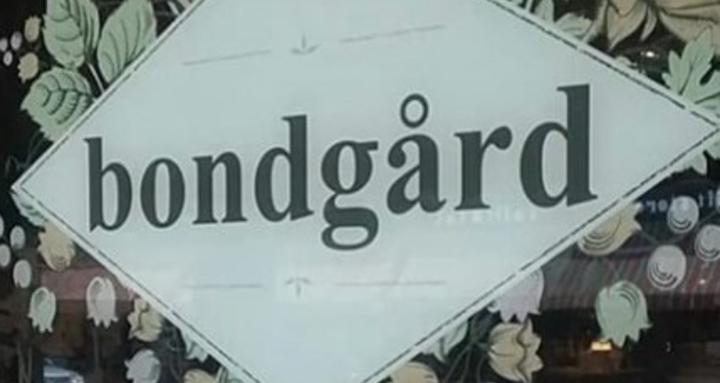 Bondgard Dekor & Art
