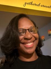 Tondylea Chikere