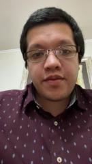 Victor Bustos