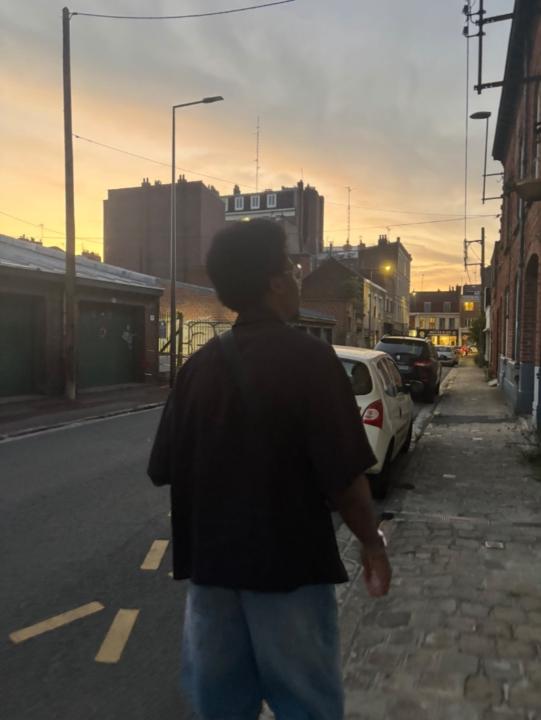 Bradley Makelele Mafuila