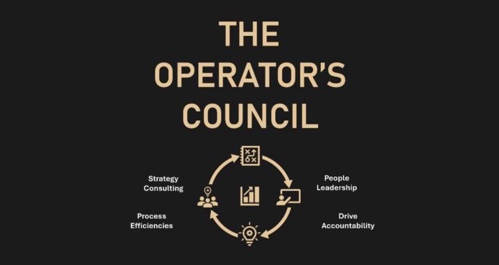 The Operator's Council