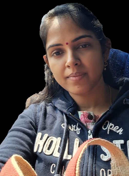 Prasanthi Kilani