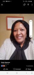 Gladys Ngwenya