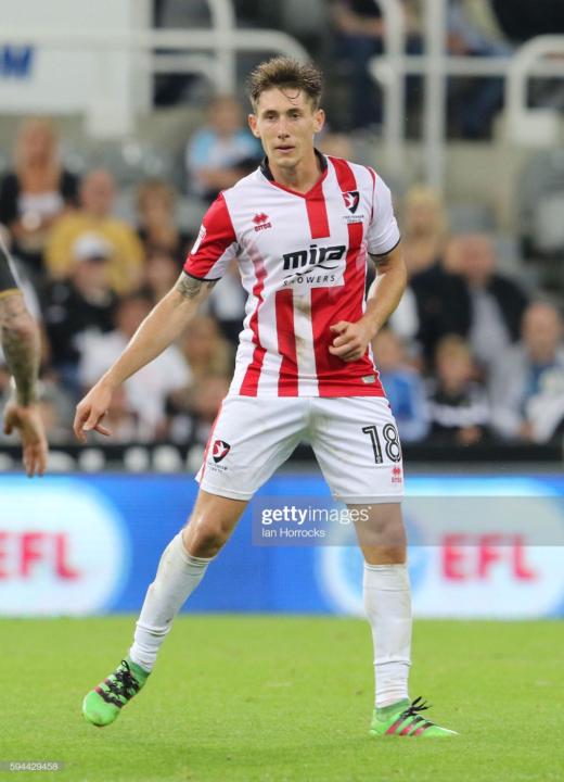 James Rowe