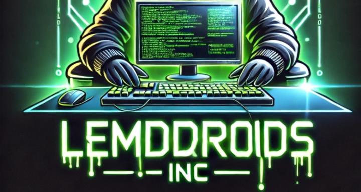 Lemdroids Inc
