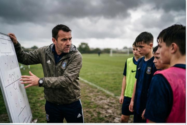 Mojoyin Abolarin