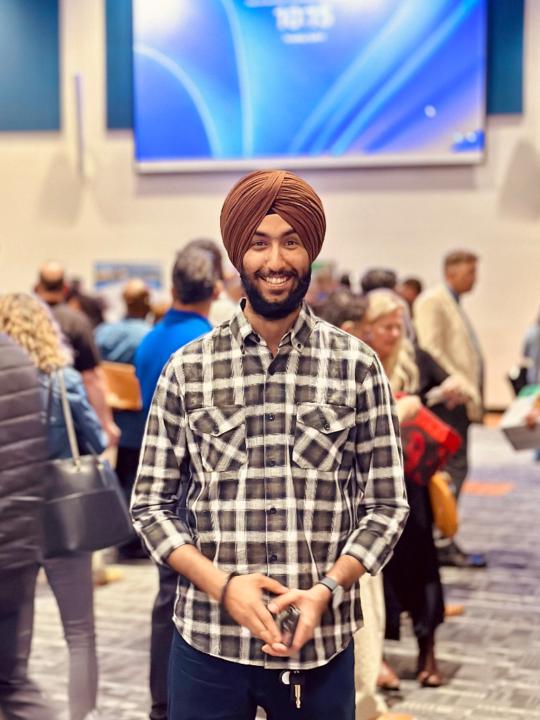 Roshan Singh