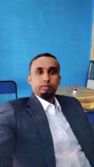 Omar gelle Faisal