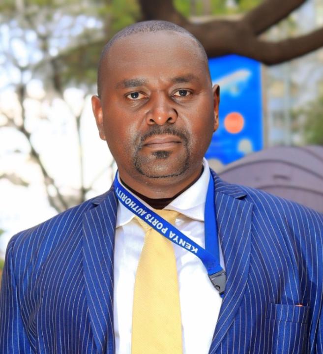 Samuel Kibe