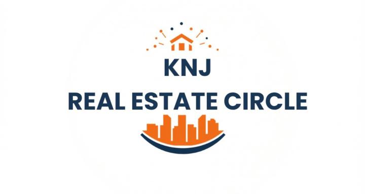 KNJ Real Estate Circle