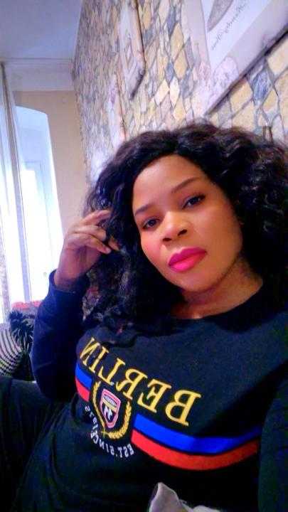 Martha Bwalya-Müllenbach