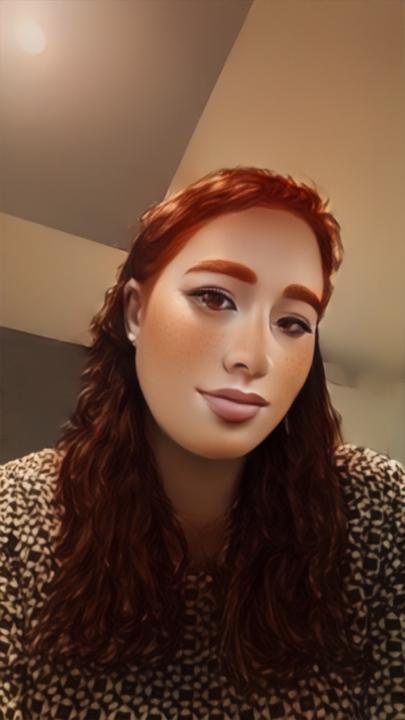 Olivia Brillantissime