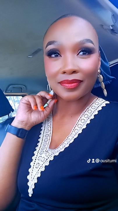 Boitumelo Matima