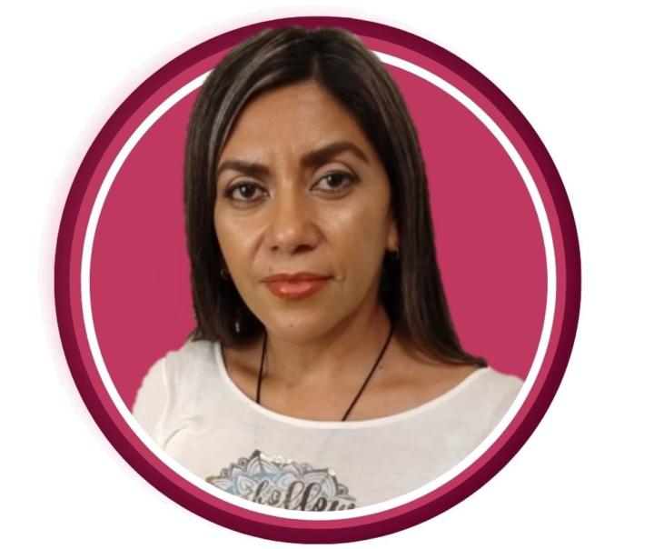 Mirna Olivas bojorquez