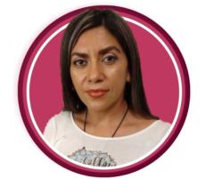 Mirna Olivas bojorquez