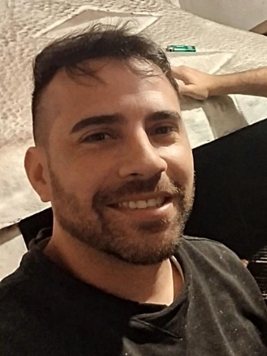 Santiago Polizzotto
