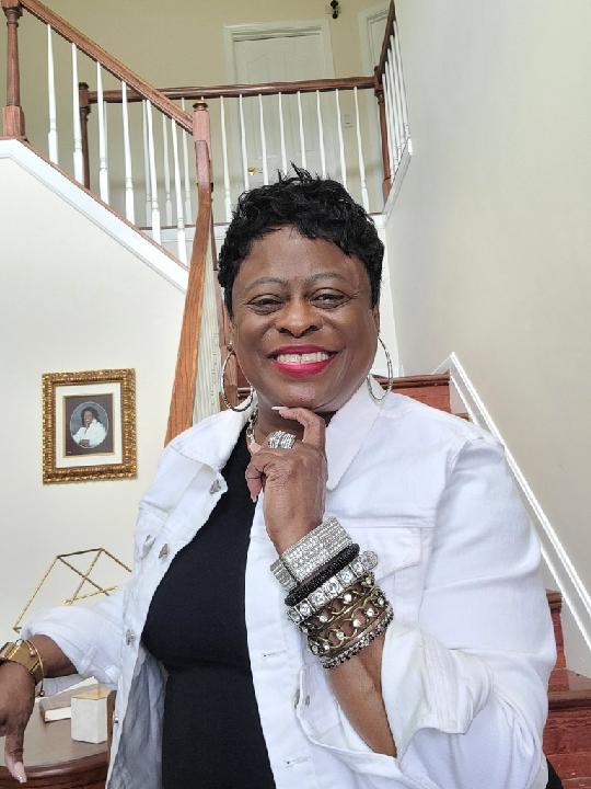 Carolyn Bowman