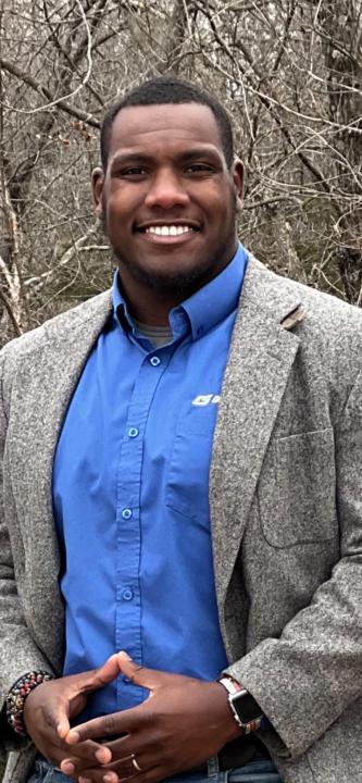 Emmanuel Cooper