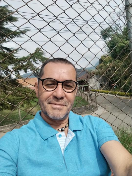 jhon Jairo Mahecha bautista