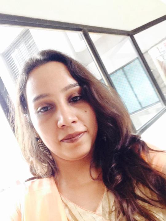 Kajal Bachhawat