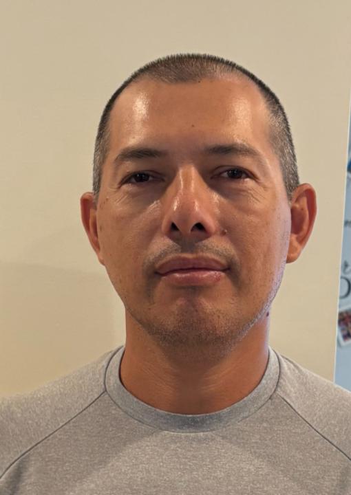 Ronald Ribera Ribera