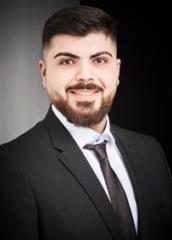 Gazi Cetinkaya