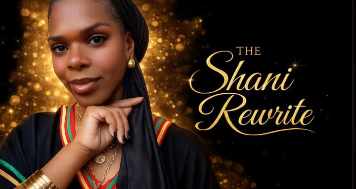The Shani Rewrite