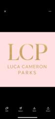 Luca Parks