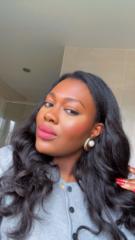 Priscilla Sefa-Ziorklui