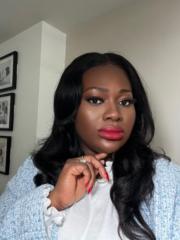 Priscilla Sefa-Ziorklui