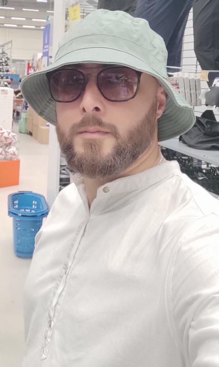 Mehdi Laghrissi