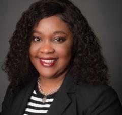 Eileen Osborne Hawthorne