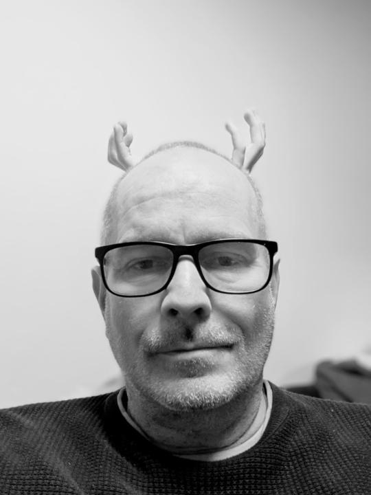Michael Friedenberg