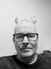 Michael Friedenberg